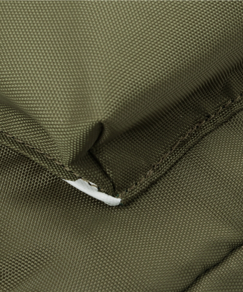 URBAN RESEARCH DOORS（アーバンリサーチドアーズ）の「PONY GO ROUND STAR BACK PACK（バックパック/リュック・キッズ・カーキ/キャメル・ONE）」の11枚目の写真