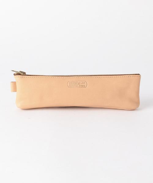 STUSSY Livin' General Store 新品 未使用　ペンケース BEAUTY&YOUTH UNITED ARROWS（ビューティーアンドユースユナイテッド