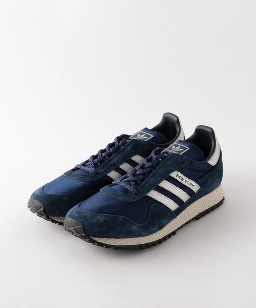 adidas アディダス NYC ニューヨーク Adidas New York Sneaker » Buy online now!