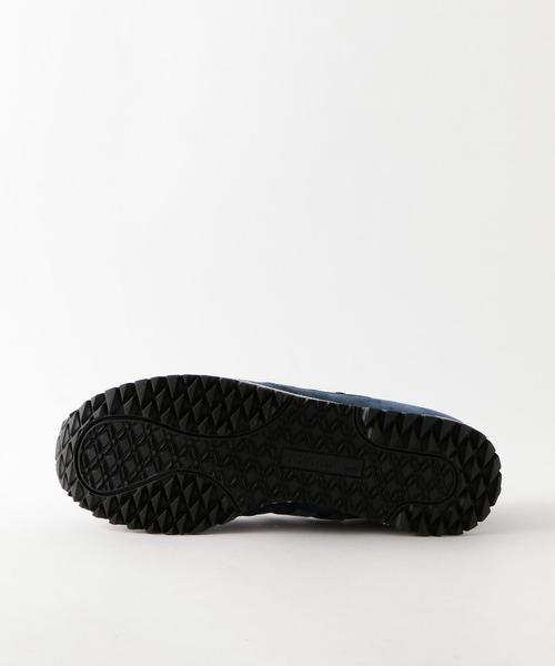 adidas Originals（アディダスオリジナルス）の「＜adidas Originals（アディダス）＞ NEWYORK/ｽﾆｰｶｰ ◆（スニーカー・メンズ・ネイビー・25.5cm/26cm/27cm/28cm/26.5cm/27.5cm）」の6枚目の写真