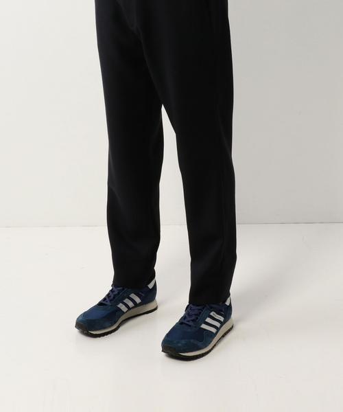 adidas Originals（アディダスオリジナルス）の「＜adidas Originals（アディダス）＞ NEWYORK/ｽﾆｰｶｰ ◆（スニーカー・メンズ・ネイビー・25.5cm/26cm/27cm/28cm/26.5cm/27.5cm）」の3枚目の写真