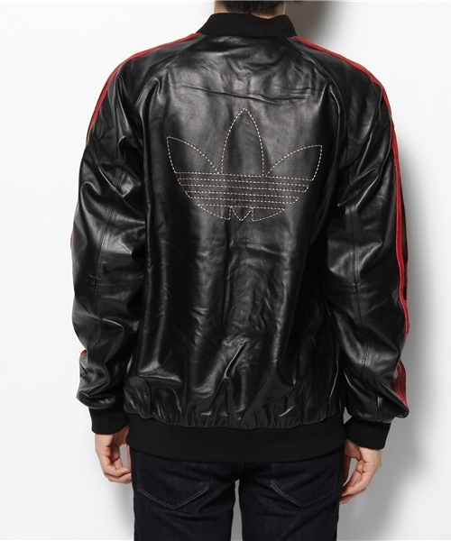 adidas Originals（アディダスオリジナルス）の「LEATHER TT（その他