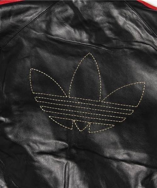adidas Originals（アディダスオリジナルス）の「LEATHER TT（その他