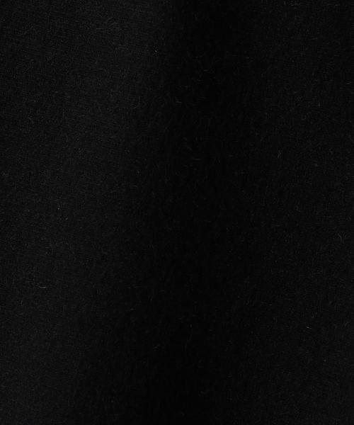 coen(コーエン)の「【WEB限定】ミラノリブニットタイトスカート(スカート・レディース・ブラック/グレー/キャメル・LARGE/MEDIUM)」の13枚目の写真