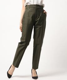 un dix cors | ベイカーパンツ(その他パンツ)