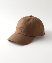 Steven Alan | ＜Steven Alan＞ ST/DRL SHALLOW CAP/キャップ(キャップ)