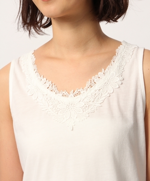 GLOBAL WORK（グローバルワーク）の「【抗菌防臭】フロントレース