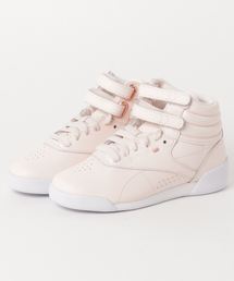 Reebok | フリースタイル ハイ ミューテッド(スニーカー)