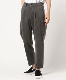 THING FABRICS CHANGE CLOTH PANTS / シングファブリックス チェンジクローズパンツ