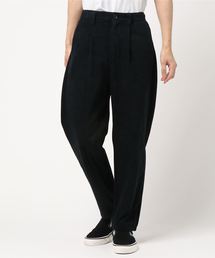 THING FABRICS CHANGE CLOTH PANTS / シングファブリックス チェンジクローズパンツ