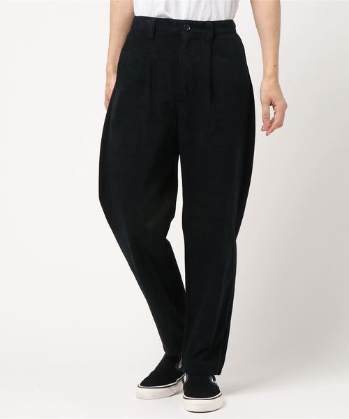 THING FABRICS（シングファブリックス）の「THING FABRICS CHANGE CLOTH PANTS / シングファブリックス チェンジクローズパンツ（その他パンツ・メンズ・ブラック/グレー・L/M/S）」の2枚目の写真