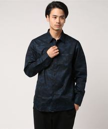 AVIREX |  【直営店限定】AVIREX/アヴィレックス/ 長袖 迷彩シャツ/ DS L/S CAMOUFALGE SHIRT(シャツ/ブラウス)