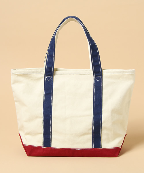 carlife（カーライフ）の「carlife×UCLAコラボトートBAG（トートバッグ・レディース・エンジ/イエロー・FREE）」の5枚目の写真