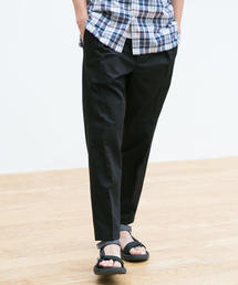 green label relaxing | CM ドライツイル インタック1P テーパード パンツ 9分丈 / アンクル丈(その他パンツ)