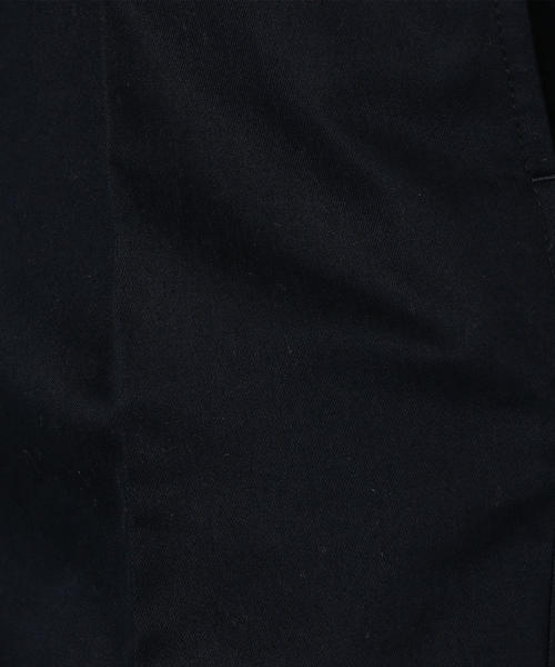 green label relaxing（グリーンレーベルリラクシング）の「CM ドライツイル インタック1P テーパード パンツ 9分丈 / アンクル丈 ◆（その他パンツ・メンズ・ブラック/ベージュ/ネイビー・S/M/L/XL）」の12枚目の写真