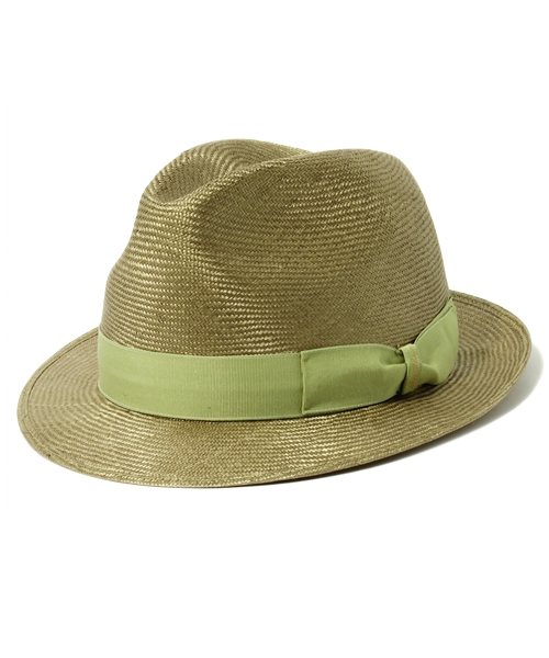 háru-haᎡüさま専用 BEAMS F（ビームスエフ）の「Borsalino / ナローパラシゾール