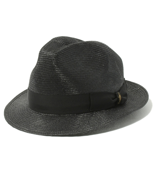 háru-haᎡüさま専用 BEAMS F（ビームスエフ）の「Borsalino / ナローパラシゾール