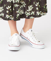CONVERSE ALL STAR | CONVERSE ALL STAR OX / コンバース / ローカット /(スニーカー)