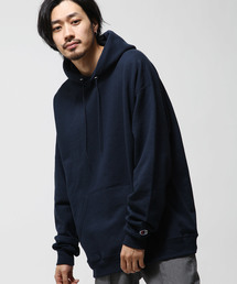 【Champion】 プルオーバーパーカー/ビッグパーカー