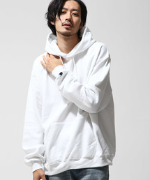 Champion（チャンピオン）の「【Champion】 プルオーバーパーカー/ビッグパーカー（パーカー）」