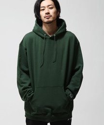 Champion | Champion/チャンピオン 裏起毛プルオーバーパーカー(パーカー)