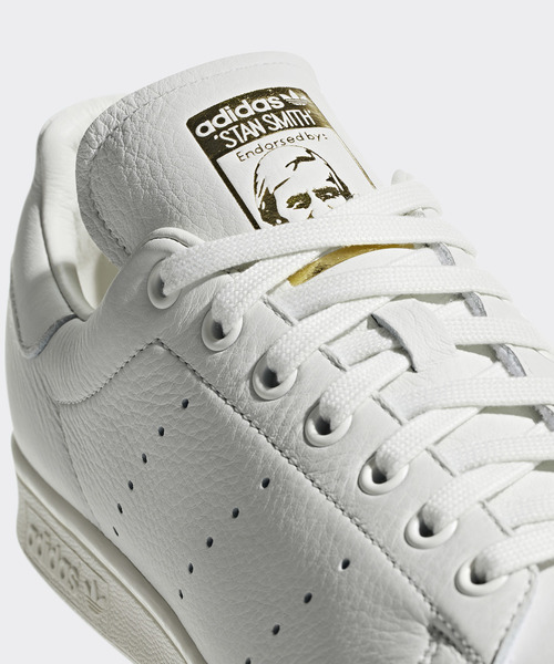 adidas（アディダス）の「スタンスミス プレミアム [Stan Smith 