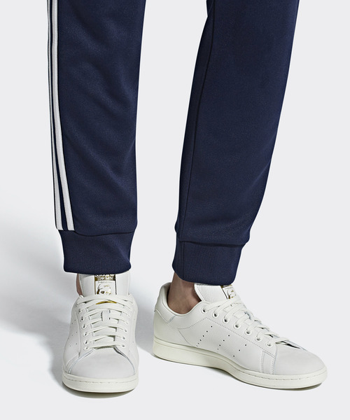 adidas（アディダス）の「スタンスミス プレミアム [Stan Smith 