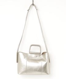 COOCO クーコ 2WAY フェイクレザー ショルダーバッグ