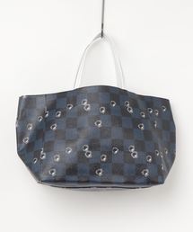 FABRICK 【BABYLON L.A.】 TOTE BAG