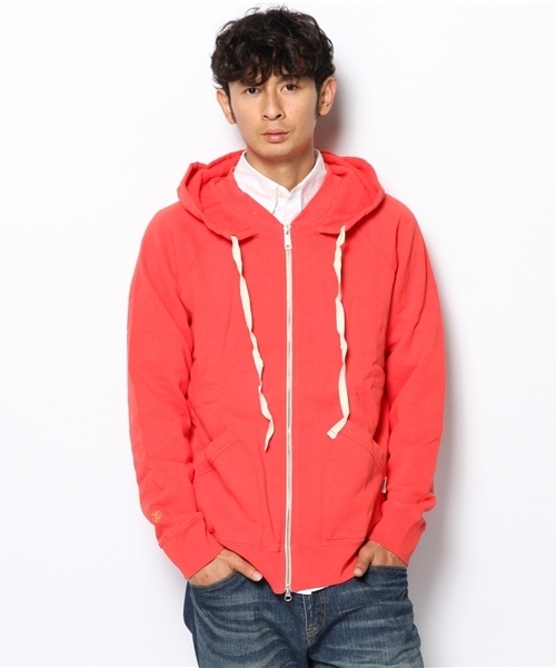 STUSSY Livin GENERAL STORE パーカー STUSSY Livin GENERAL STORE パーカー