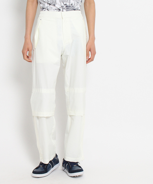 【セール】【レイン アイテム メンズ】パンツ（その他パンツ）｜adabat（アダバット）