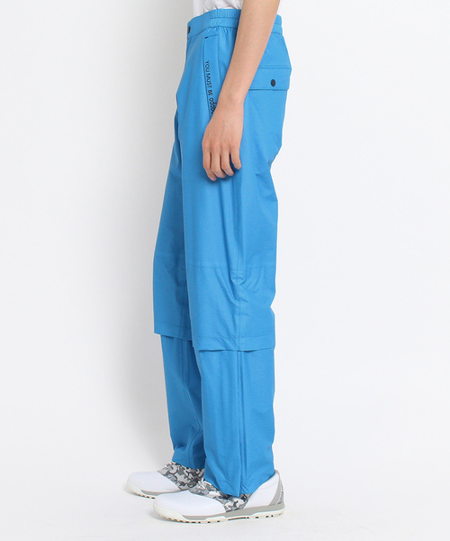 adabat（アダバット）の「【レイン アイテム メンズ】パンツ（その他パンツ・メンズ・ライトブルー/ネイビー/アイボリー・46/48/50）」の10枚目の写真