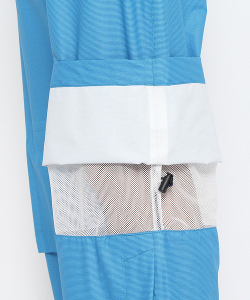 adabat（アダバット）の「【レイン アイテム メンズ】パンツ（その他パンツ・メンズ・ライトブルー/ネイビー/アイボリー・46/48/50）」の4枚目の写真