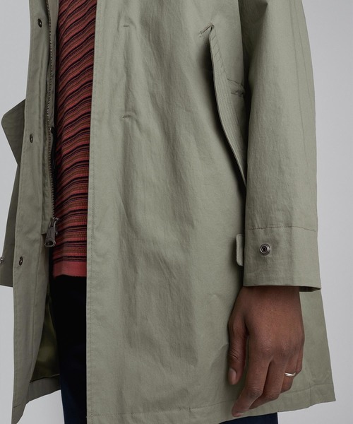 Saturdays NYC（サタデーズ ニューヨークシティ ）の「Templeton