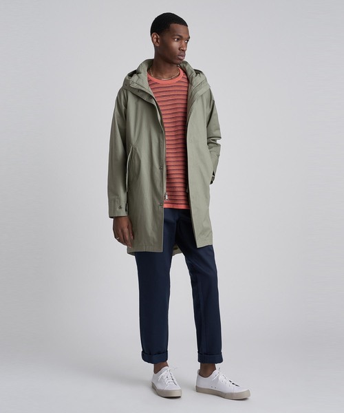 Saturdays NYC（サタデーズ ニューヨークシティ ）の「Templeton