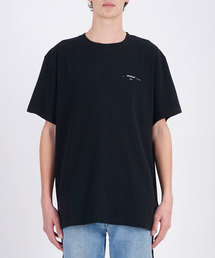 off white | Off-White “COLORED ARROWS”オーバーTシャツ(Tシャツ/カットソー)