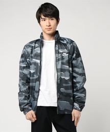 NIKE | ナイキ カモ ウィンドブレーカー ＨＤ ジャケット AV8418(その他アウター)