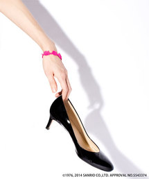 ODORANTES nano･universe | cruciani/OD/Hello　Kittyブレスレット(ブレスレット)