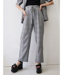 EMODA | STRINGベルトパンツ(その他パンツ)