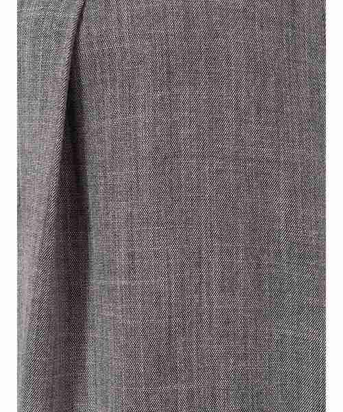 EMODA（エモダ）の「STRINGベルトパンツ（その他パンツ・レディース・グレー/ブラック/その他/その他1・SMALL/MEDIUM）」の8枚目の写真