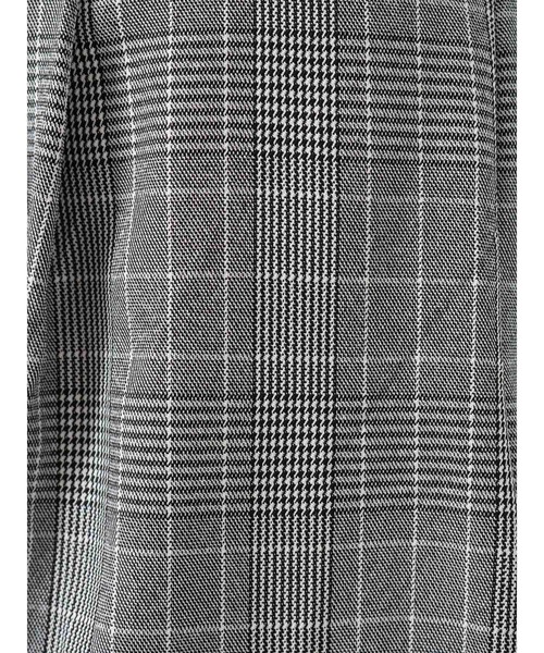 EMODA（エモダ）の「STRINGベルトパンツ（その他パンツ・レディース・グレー/ブラック/その他/その他1・SMALL/MEDIUM）」の10枚目の写真