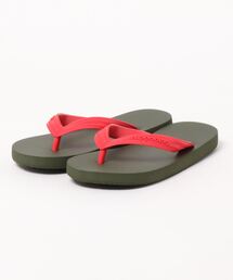 Hippobloo ヒッポブルー レディース ビーチサンダル ビーサン トングサンダル