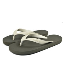 HIGHTIDE（ハイタイド）の「Hippobloo ヒッポブルー レディース ビーチサンダル ビーサン トングサンダル（サンダル）」