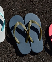 HIGHTIDE（ハイタイド）の「Hippobloo ヒッポブルー レディース ビーチサンダル ビーサン トングサンダル（サンダル）」