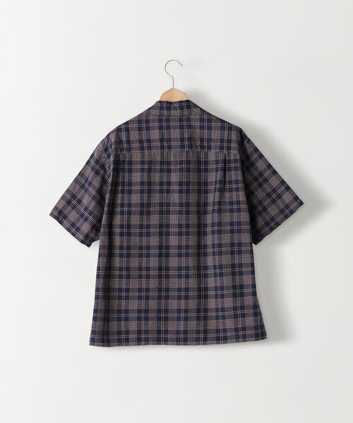 Steven Alan（スティーブンアラン）の「＜Steven Alan＞ DMP CHECK 