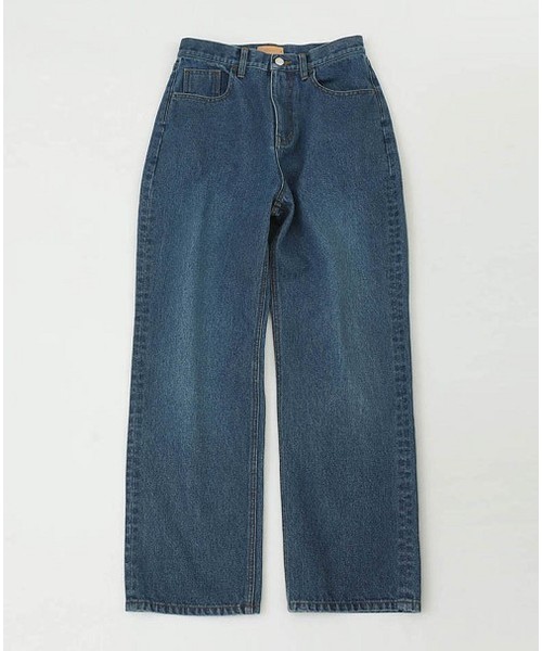 TODAYFUL（トゥデイフル）の「Addy'sデニム（デニムパンツ）」 - WEAR