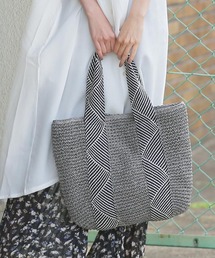 かごバッグ（グレー/灰色系）ファッション通販 - ZOZOTOWN