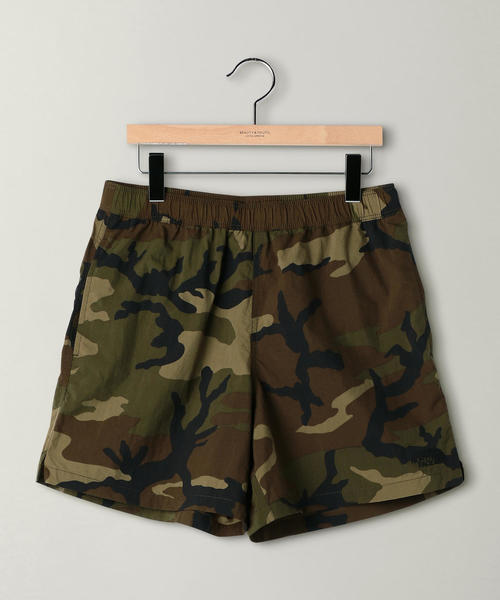 THE NORTH FACE（ザノースフェイス）の「＜THE NORTH FACE（ザノースフェイス）＞ VERSATILE SHORT WD/パンツ（その他パンツ・メンズ・その他1・LARGE/X-LARGE）」の3枚目の写真