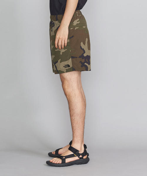 THE NORTH FACE（ザノースフェイス）の「＜THE NORTH FACE（ザノースフェイス）＞ VERSATILE SHORT WD/パンツ（その他パンツ・メンズ・その他1・LARGE/X-LARGE）」の9枚目の写真
