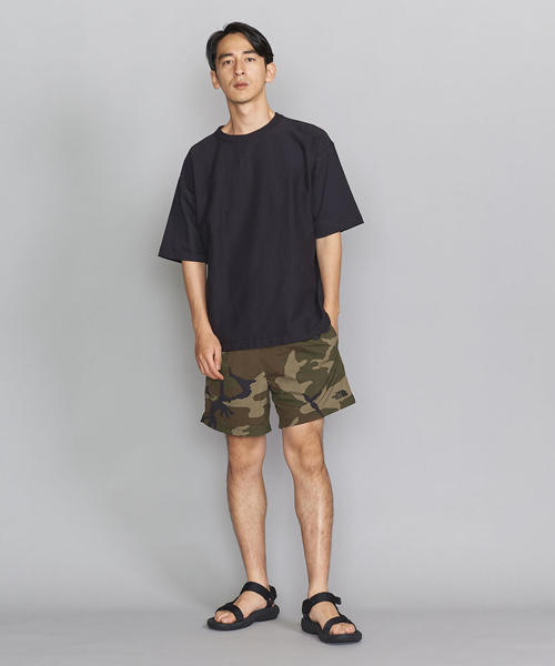 THE NORTH FACE（ザノースフェイス）の「＜THE NORTH FACE（ザノースフェイス）＞ VERSATILE SHORT WD/パンツ（その他パンツ・メンズ・その他1・LARGE/X-LARGE）」の10枚目の写真